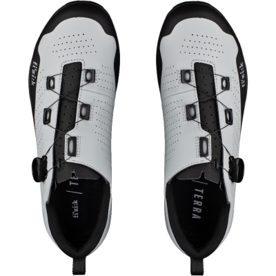 Buty MTB Fizik Terra Atlas szare