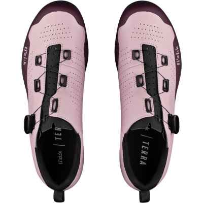 Buty MTB Fizik Terra Atlas różowe