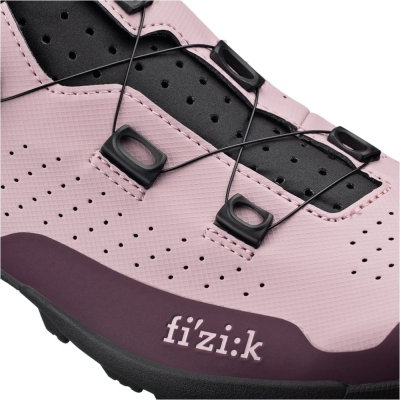 Buty MTB Fizik Terra Atlas różowe