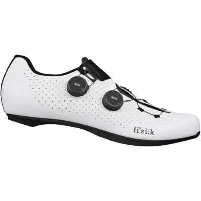Buty szosowe Fizik Vento Infinito Carbon 2 białe - 41