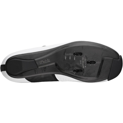 Buty szosowe Fizik Vento Infinito Carbon 2 Wide białe