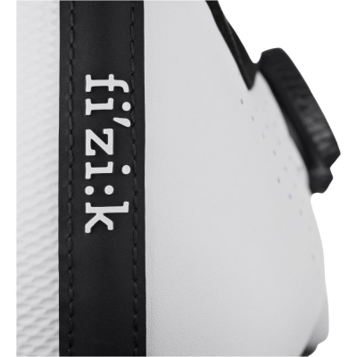 Buty szosowe Fizik Vento Infinito Carbon 2 Wide białe