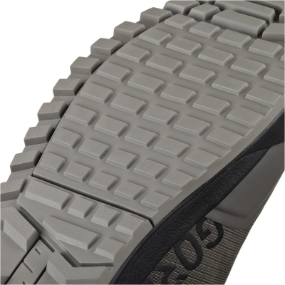 Buty MTB Fizik Terra Ergolace X2 GTX Flat antracytowe - 39