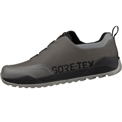 Buty MTB Fizik Terra Ergolace X2 GTX Flat antracytowe