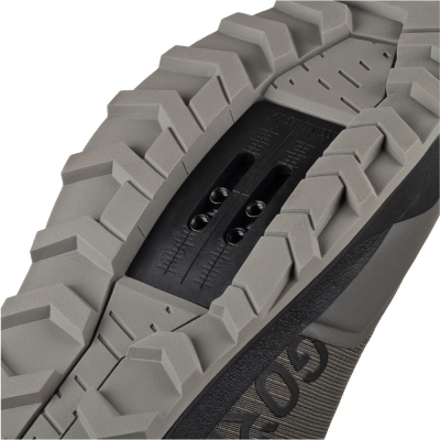 Buty MTB Fizik Terra Ergolace X2 GTX antracytowe