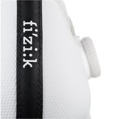 Buty szosowe Fizik Tempo Decos Carbon białe - 44