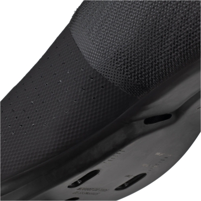 Buty szosowe Fizik Tempo Decos Carbon czarne - 44
