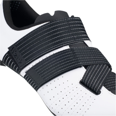 Buty szosowe Fizik Tempo Powerstrap R5 białe - 40