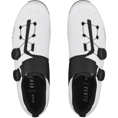 Buty szosowe Fizik Vento Infinito Carbon 2 białe - 38