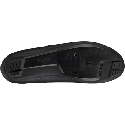 Buty szosowe Fizik Vento Omna czarne - 40