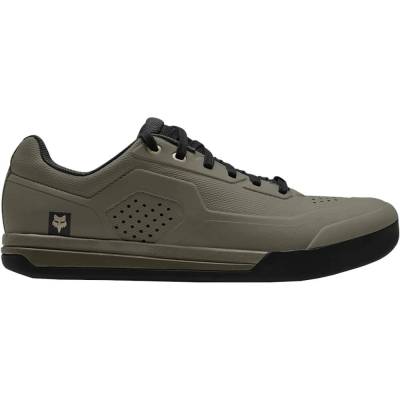 Buty Fox Union Flat oliwkowe - 41
