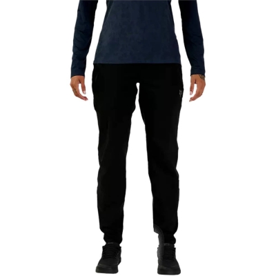 Spodnie rowerowe damskie Fox Lady Ranger czarne - XS