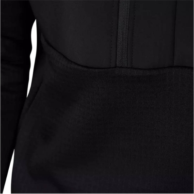 Bluza rowerowa Fox Defend Thermal czarna