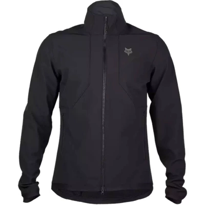 Kurtka rowerowa Fox Ranger Fire poprzedni rocznik