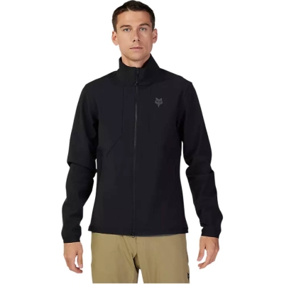 Kurtka rowerowa Fox Ranger Fire poprzedni rocznik - XL