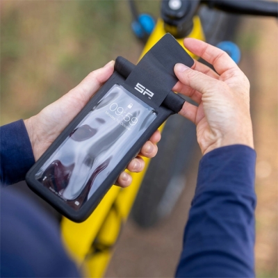 Uniwersalne etui na telefon SP Connect SPC+ XL
