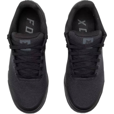 Buty MTB Fox Union Canvas czarne - 42,5