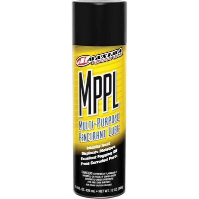 Smar penetrujący Maxima MPPL Penetrant - 428ml