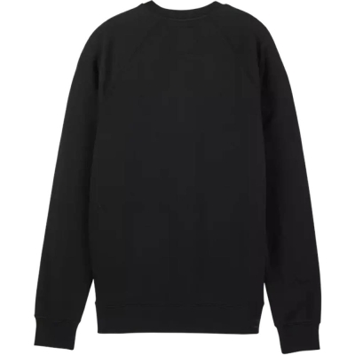 Bluza Fox Absolute czarna - S