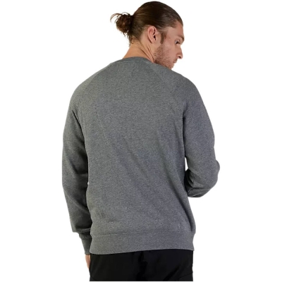 Bluza Fox Absolute szara
