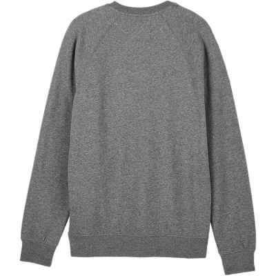 Bluza Fox Absolute szara