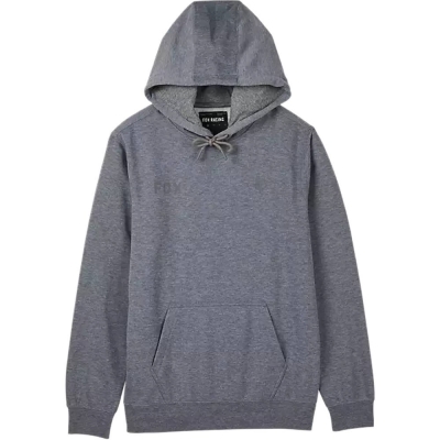 Bluza Fox Wordmark szara