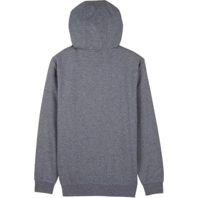 Bluza Fox Wordmark szara