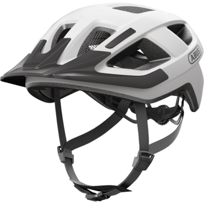 Kask rowerowy Abus Aduro 3.0 biały