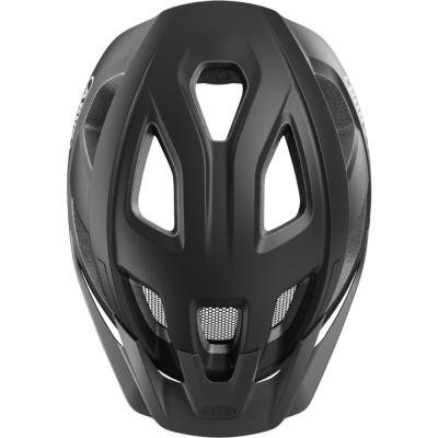 Kask rowerowy Abus Aduro 3.0 czarny