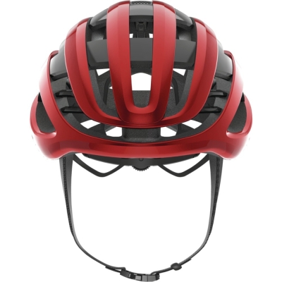Kask rowerowy Abus AirBreaker czerwony