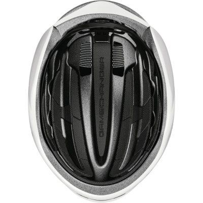 Kask rowerowy Abus GameChanger 2.0 biały