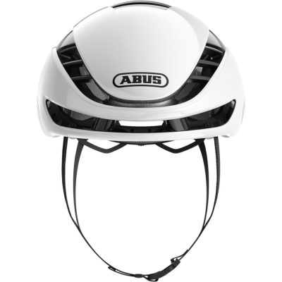 Kask rowerowy Abus GameChanger 2.0 biało-czarny