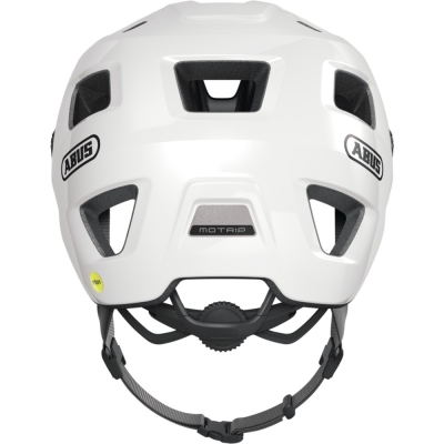 Kask rowerowy Abus MoTrip MIPS biały