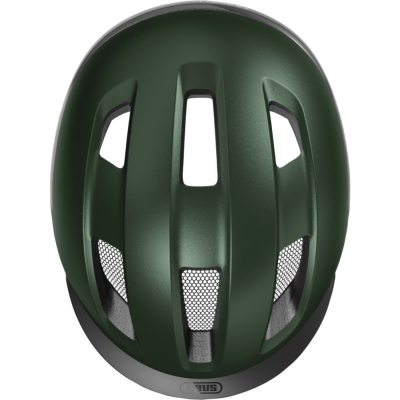 Kask rowerowy Abus PURL-Y ACE moss green