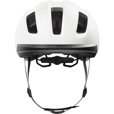 Kask rowerowy Abus PURL-Y ACE biały