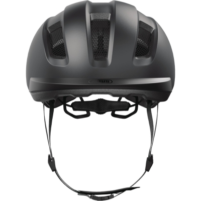 Kask rowerowy Abus PURL-Y ACE tytanowy