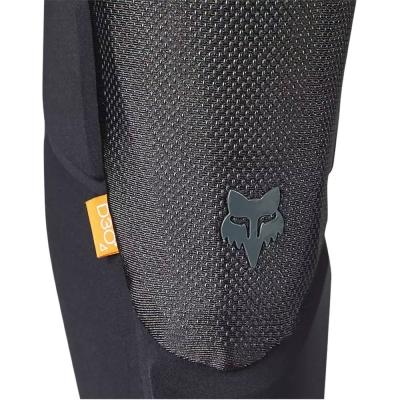 Ochraniacze na kolana i piszczele Fox Launch Elite - XXL