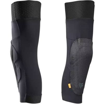 Ochraniacze na kolana Fox Launch Elite - XL