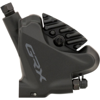 Klamkomanetka Shimano GRX ST-RX600-P + zacisk