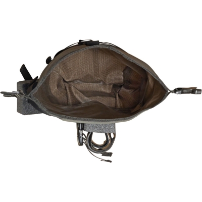 Torba na kierownicę Ortlieb Handlebar Pack beżowa