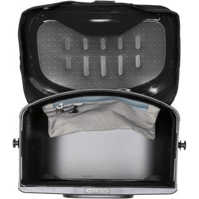 Torba na kierownicę Ortlieb Ultimate Six Classic czarna