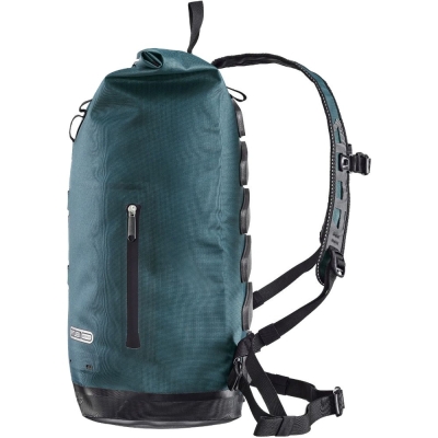Plecak rowerowy Ortlieb Commuter Daypack City niebieski