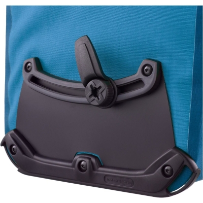 Sakwa Ortlieb Sport Roller Plus niebieska