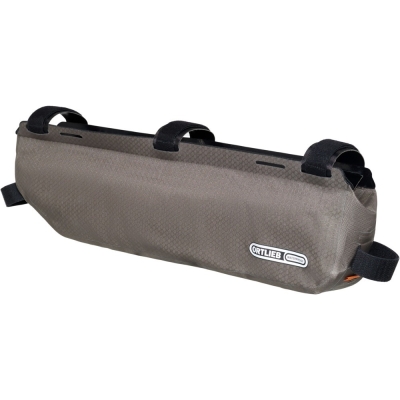 Torba pod ramę Ortlieb Frame Pack TopTube beżowa