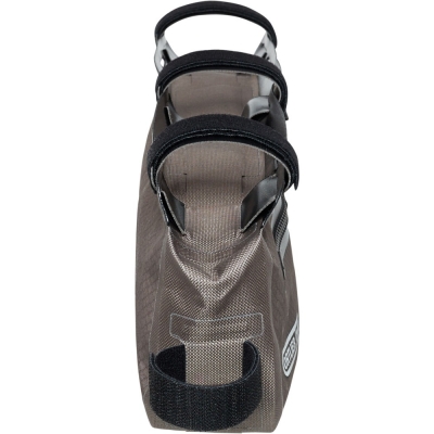 Torba pod ramę Ortlieb Frame Pack TopTube beżowa