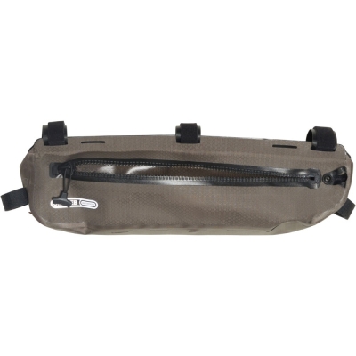 Torba pod ramę Ortlieb Frame Pack TopTube beżowa