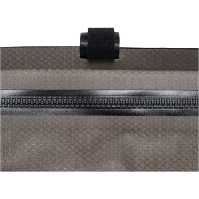 Torba pod ramę Ortlieb Frame Pack TopTube beżowa