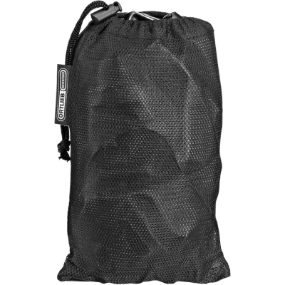 Plecak turystyczny Ortlieb Light-Pack czarny