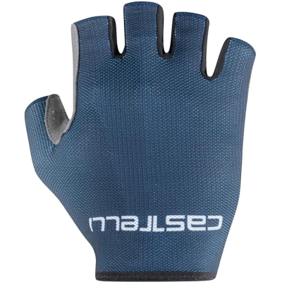 Rękawiczki Castelli Superleggera granatowe - XXL