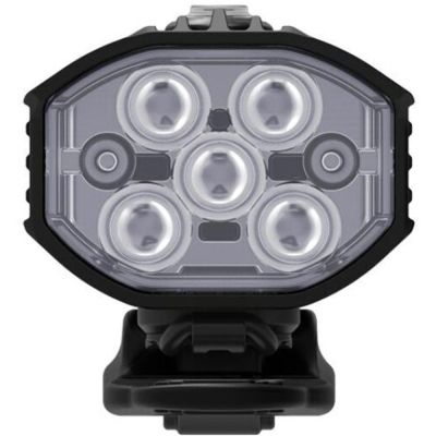 Lampka przednia Lezyne Fusion Drive 500+